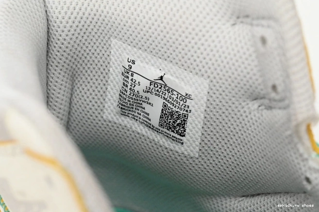 Rep Beauty Supply 1 FD2565-100 Sail SP Union High OG Retro Bephie's Woven Jordan 0816